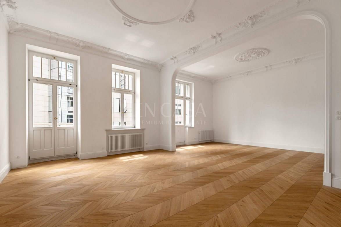 Apartment Sale Warszawa Wola Sienna 2